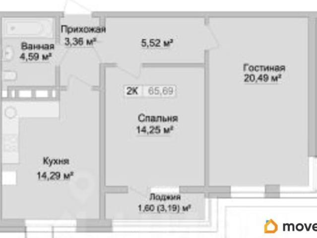 Квартира продажа в Каспийск, Дагестан Республика