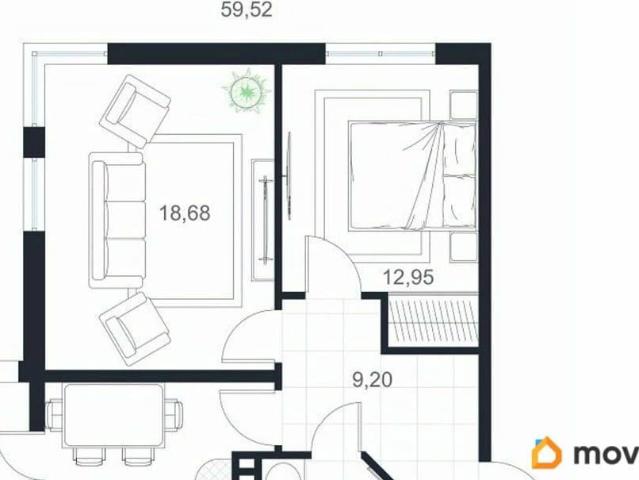 Квартира продажа в Каспийск, Дагестан Республика