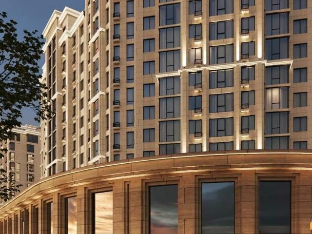Квартира продажа в Каспийск, Дагестан Республика