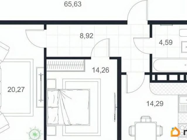 Квартира продажа в Каспийск, Дагестан Республика