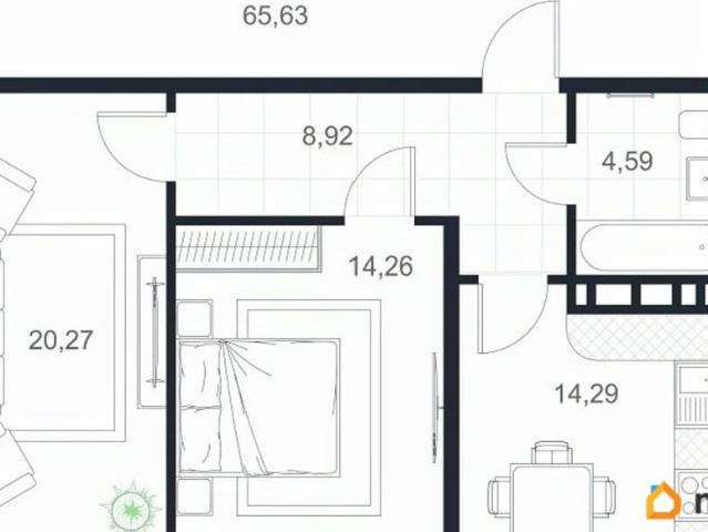 Квартира продажа в Каспийск, Дагестан Республика