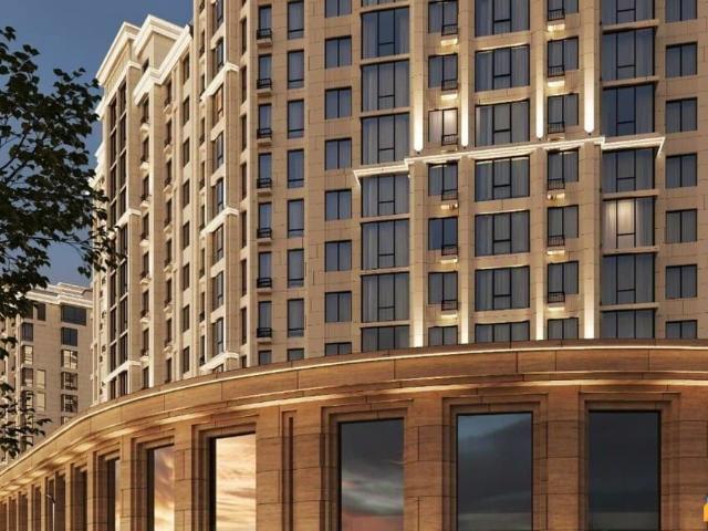 Квартира продажа в Каспийск, Дагестан Республика