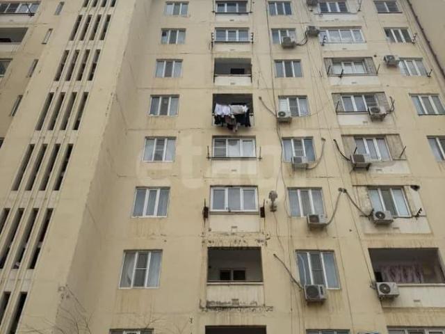 Квартира продажа в Каспийск, Дагестан Республика