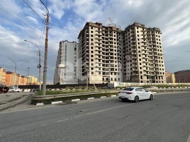 Квартира продажа в Каспийск, Дагестан Республика