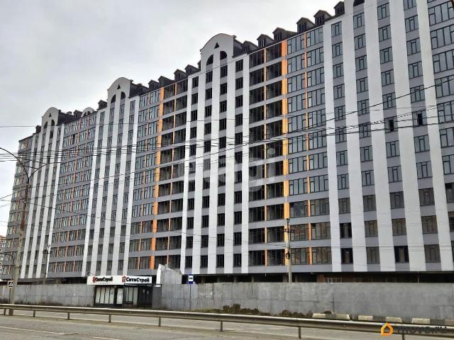 Квартира продажа в Каспийск, Дагестан Республика