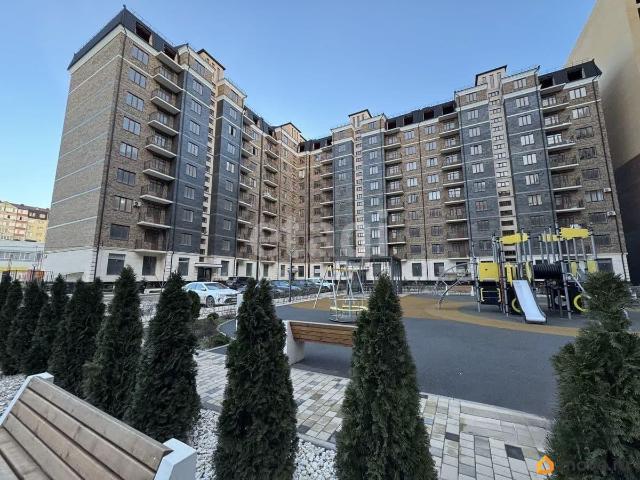 Квартира продажа в Каспийск, Дагестан Республика