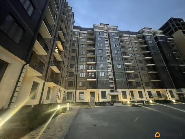 Квартира продажа в Каспийск, Дагестан Республика