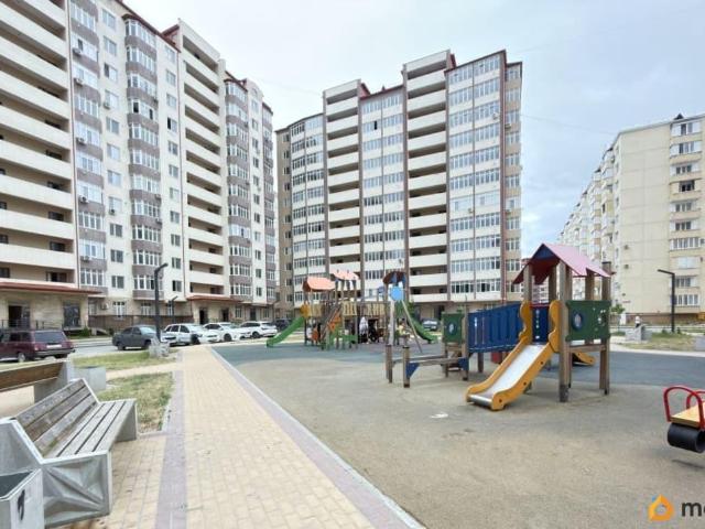 Квартира продажа в Каспийск, Дагестан Республика