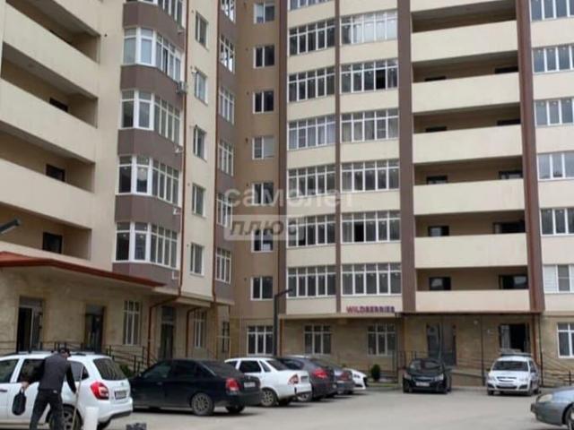 Квартира продажа в Каспийск, Дагестан Республика