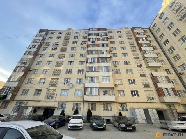 Квартира продажа в Каспийск, Дагестан Республика