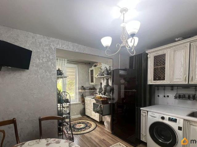 Квартира продажа в Каспийск, Дагестан Республика