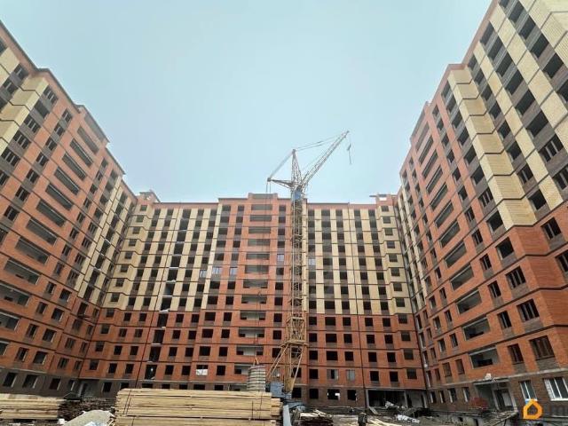 Квартира продажа в Каспийск, Дагестан Республика