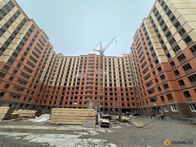 Квартира продажа в Каспийск, Дагестан Республика
