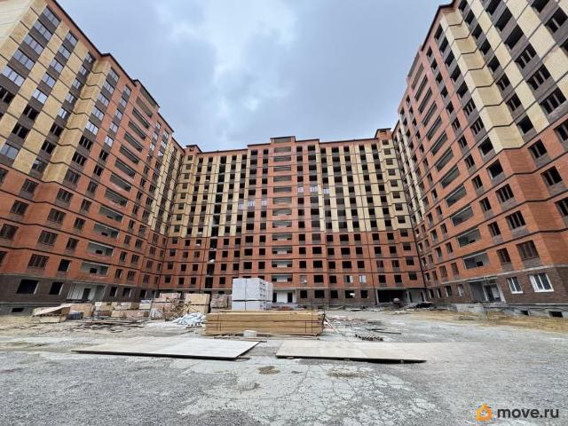 Квартира продажа в Каспийск, Дагестан Республика