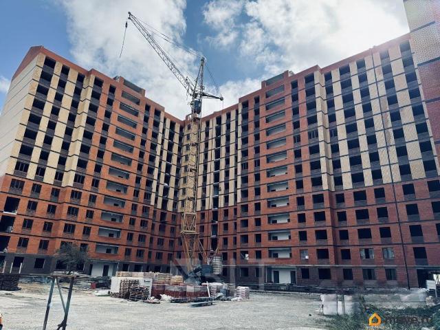 Квартира продажа в Каспийск, Дагестан Республика