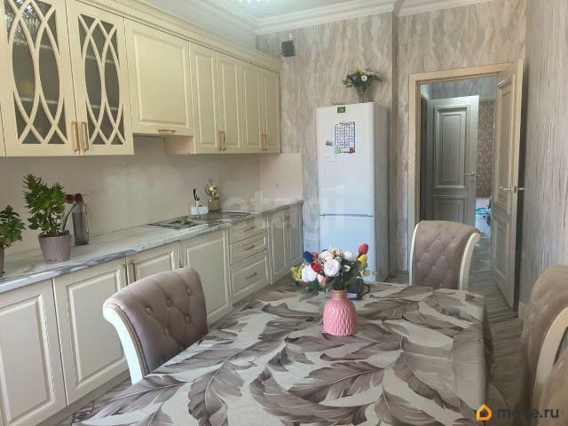Квартира продажа в Каспийск, Дагестан Республика