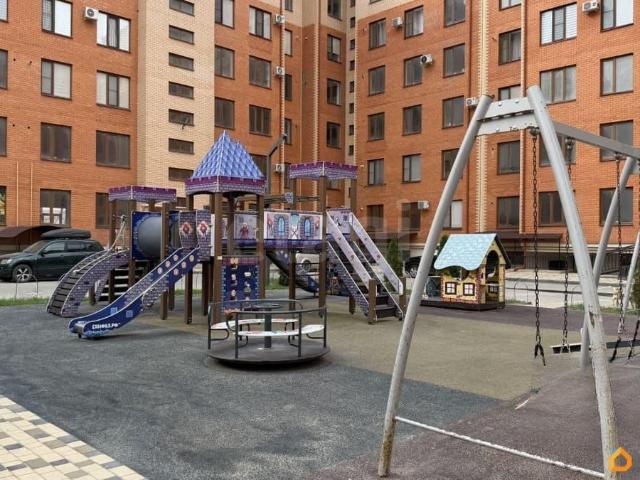 Квартира продажа в Каспийск, Дагестан Республика