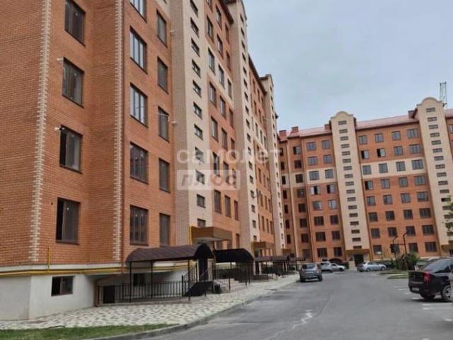 Квартира продажа в Каспийск, Дагестан Республика