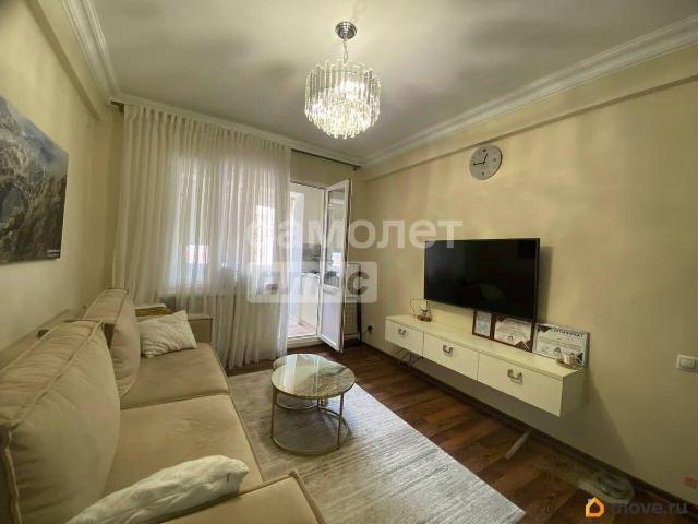 Квартира продажа в Каспийск, Дагестан Республика