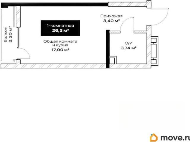 Квартира продажа в Каспийск, Дагестан Республика