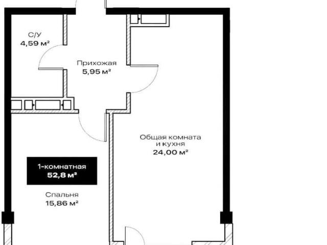 Квартира продажа в Каспийск, Дагестан Республика