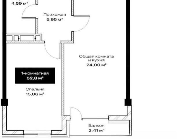 Квартира продажа в Каспийск, Дагестан Республика