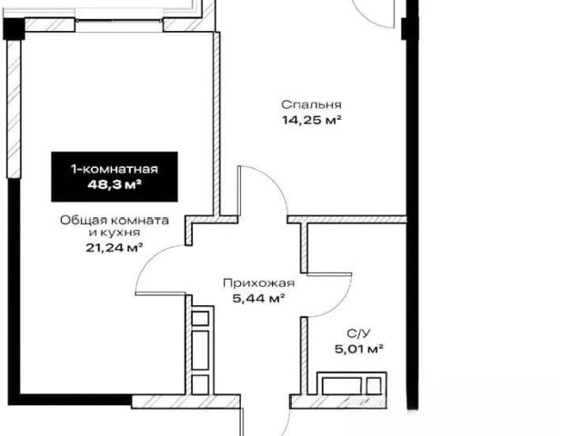 Квартира продажа в Каспийск, Дагестан Республика