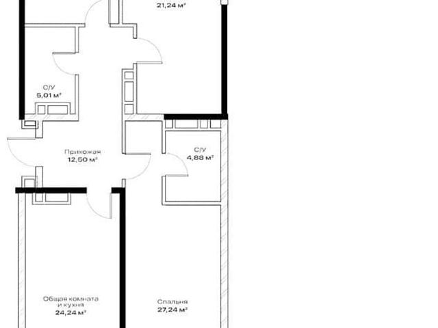 Квартира продажа в Каспийск, Дагестан Республика