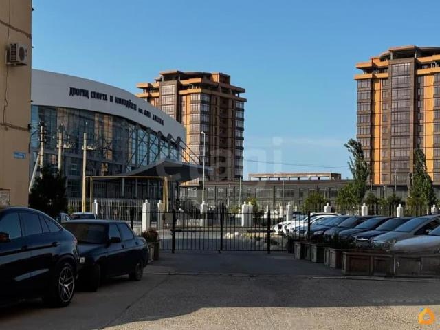 Квартира продажа в Каспийск, Дагестан Республика