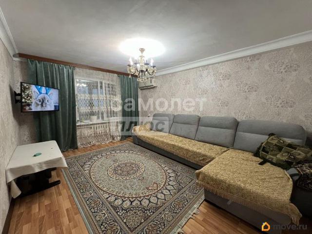 Квартира продажа в Каспийск, Дагестан Республика