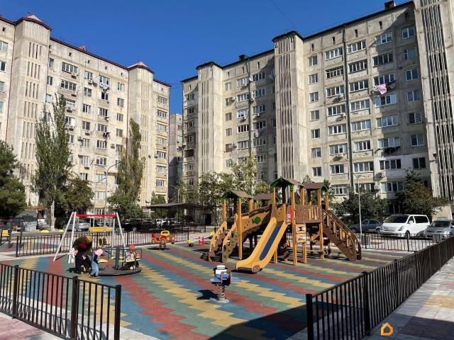 Квартира продажа в Каспийск, Дагестан Республика