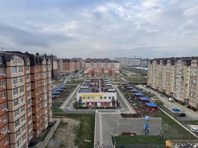 Квартира продажа в Каспийск, Дагестан Республика