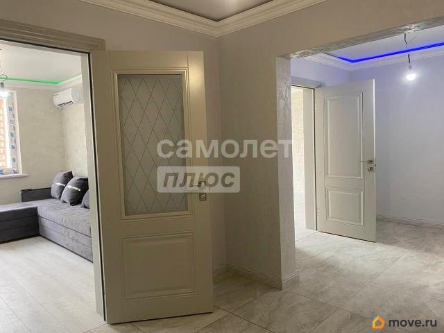 Квартира продажа в Каспийск, Дагестан Республика