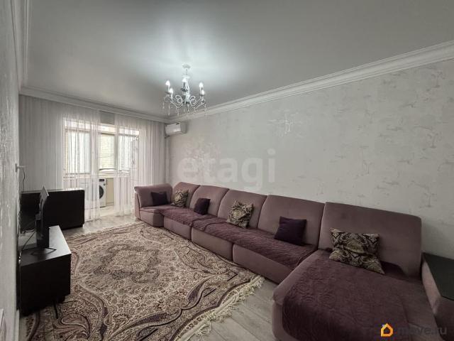 Квартира продажа в Каспийск, Дагестан Республика