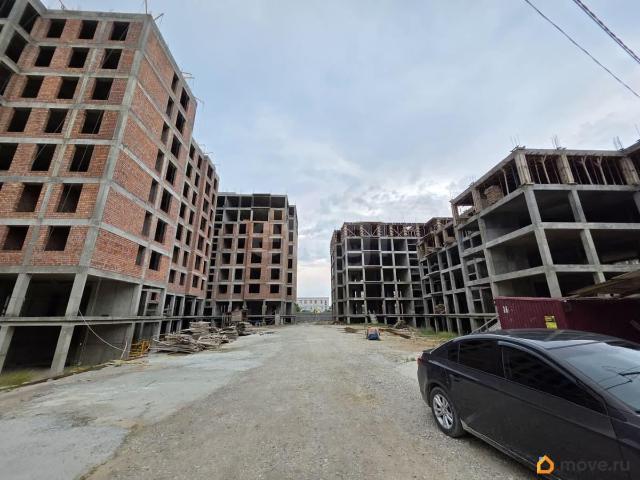 Квартира продажа в Каспийск, Дагестан Республика