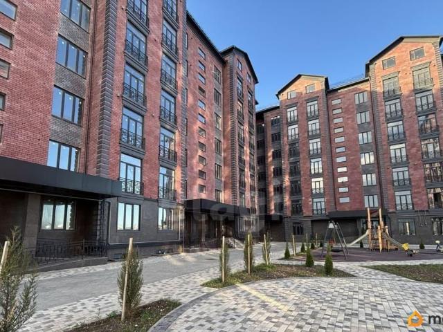 Квартира продажа в Каспийск, Дагестан Республика