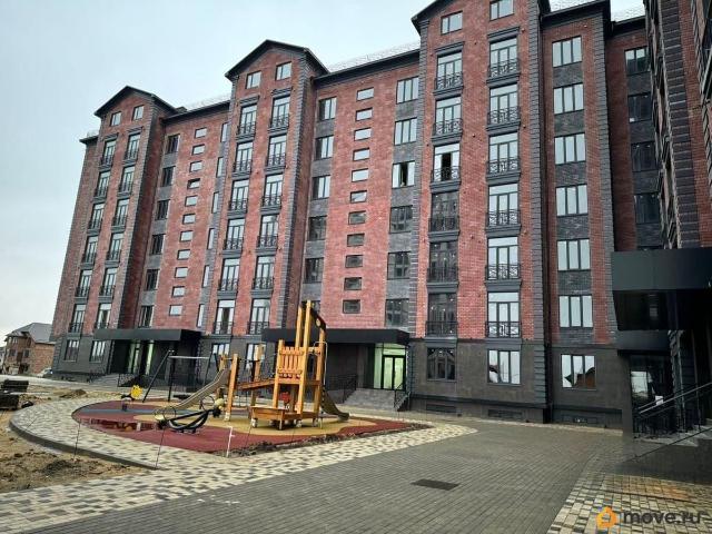 Квартира продажа в Каспийск, Дагестан Республика