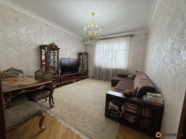 Квартира продажа в Каспийск, Дагестан Республика