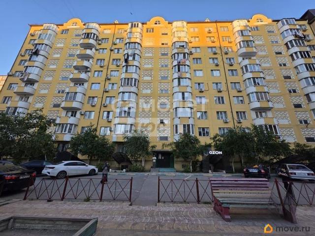 Квартира продажа в Каспийск, Дагестан Республика