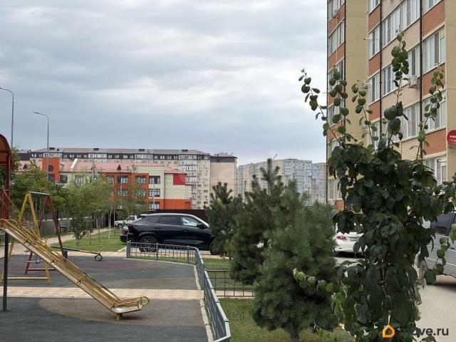 Квартира продажа в Каспийск, Дагестан Республика