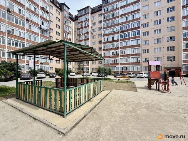Квартира продажа в Каспийск, Дагестан Республика