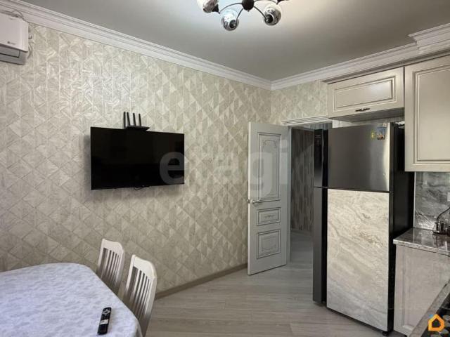Квартира продажа в Каспийск, городской округ Каспийск