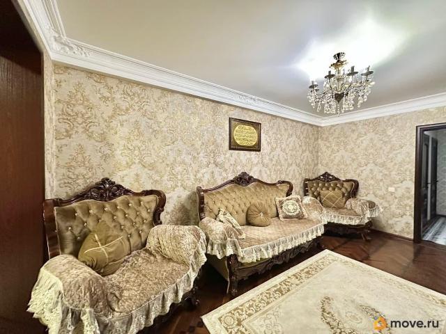 Квартира продажа в Каспийск, Дагестан Республика