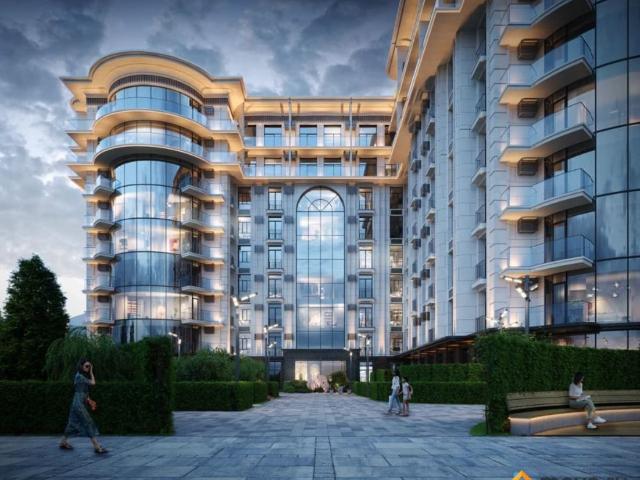 Квартира продажа в Каспийск, Дагестан Республика
