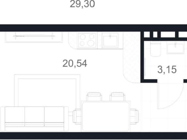 Квартира продажа в Каспийск, Дагестан Республика