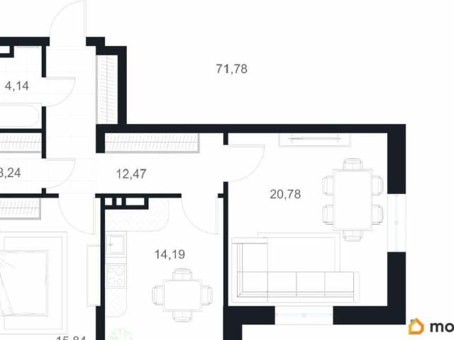 Квартира продажа в Каспийск, Дагестан Республика