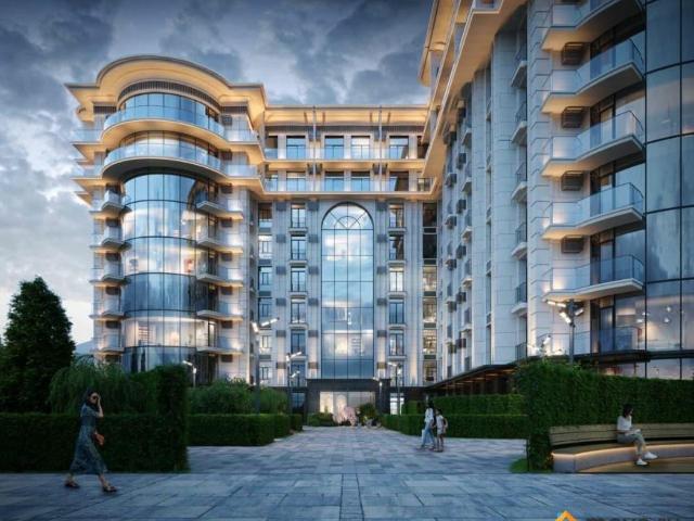 Квартира продажа в Каспийск, Дагестан Республика
