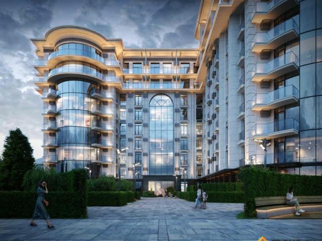 Квартира продажа в Каспийск, Дагестан Республика