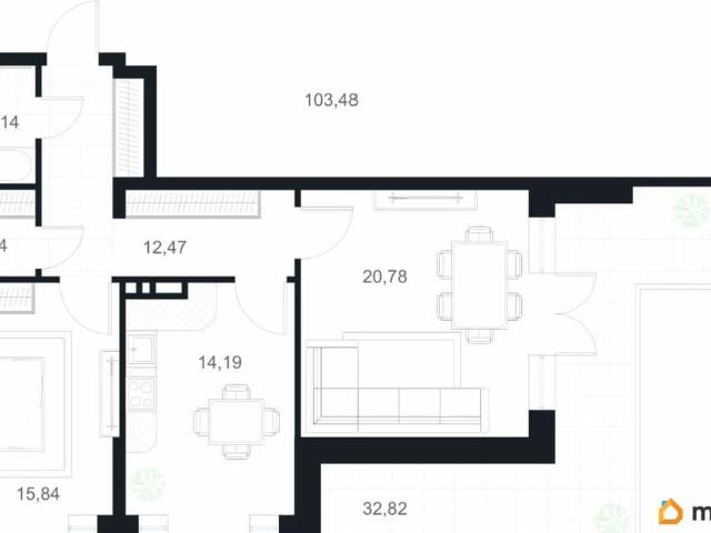 Квартира продажа в Каспийск, Дагестан Республика