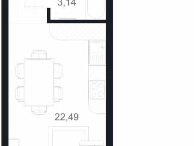 Квартира продажа в Каспийск, Дагестан Республика